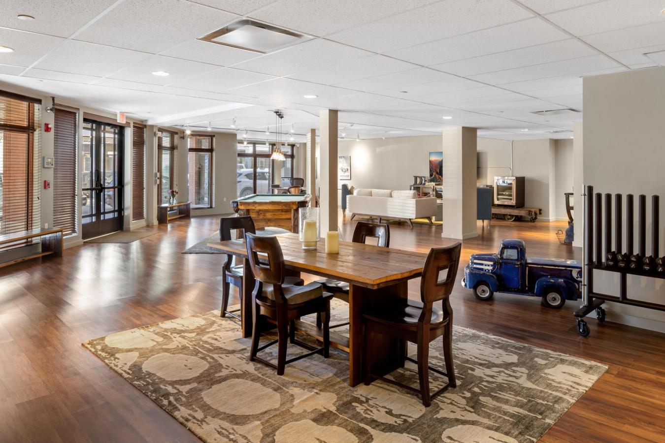 Telluride, Colorado, 81435, United States, 2 Bedrooms Bedrooms, ,Residential,For Sale,2013590