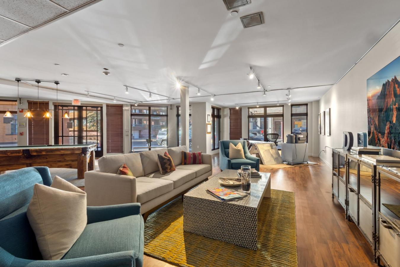 Telluride, Colorado, 81435, United States, 2 Bedrooms Bedrooms, ,Residential,For Sale,2013590