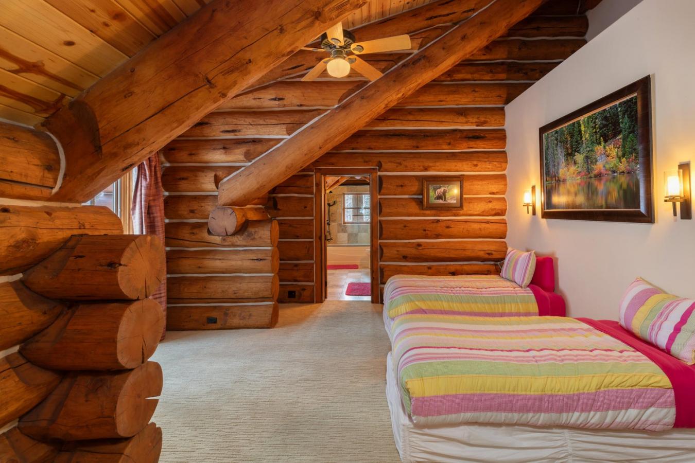 Mountain Village, Colorado, 81435, United States, 6 Bedrooms Bedrooms, ,6 BathroomsBathrooms,Residential,For Sale,2013589