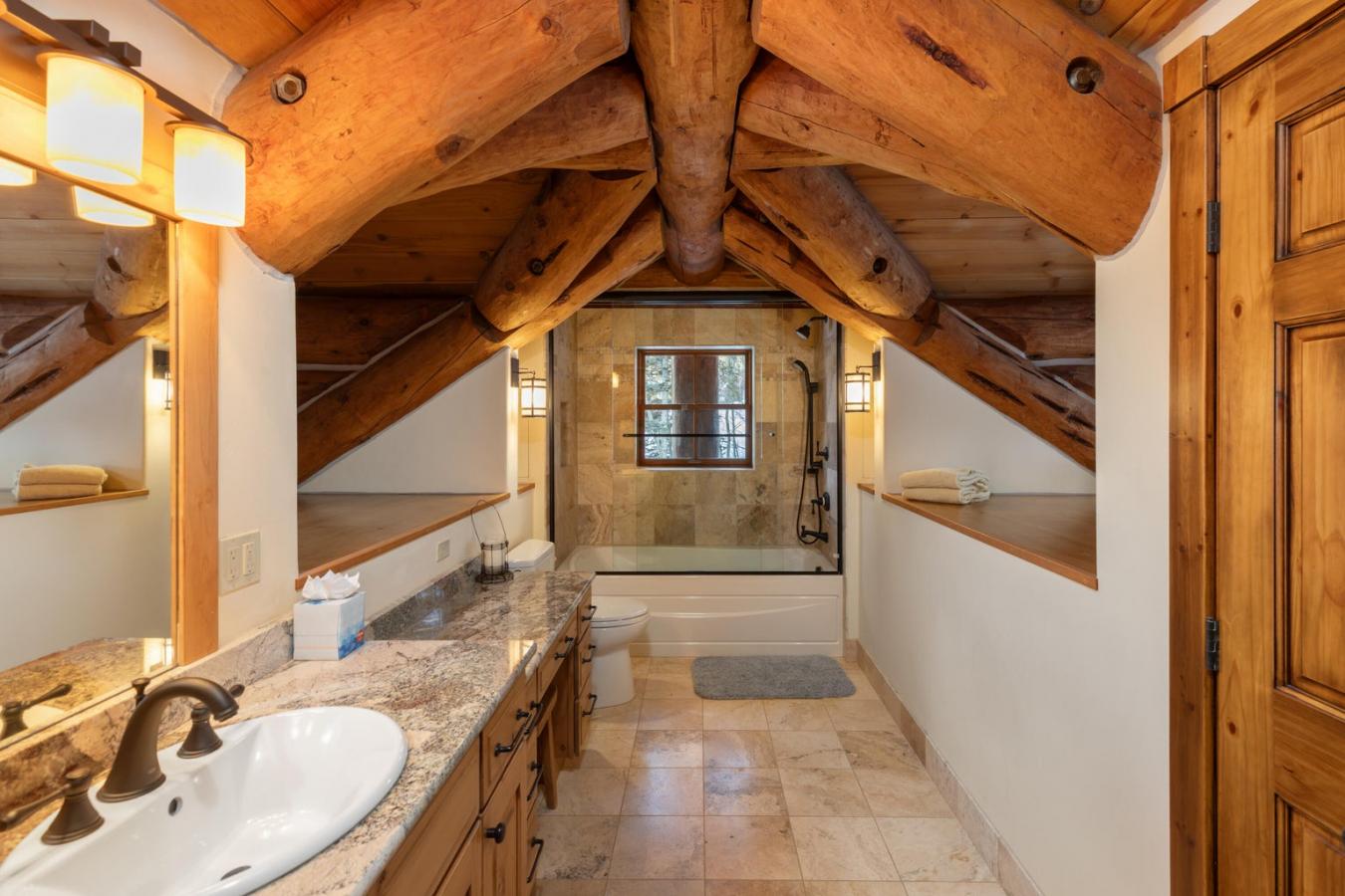 Mountain Village, Colorado, 81435, United States, 6 Bedrooms Bedrooms, ,6 BathroomsBathrooms,Residential,For Sale,2013589