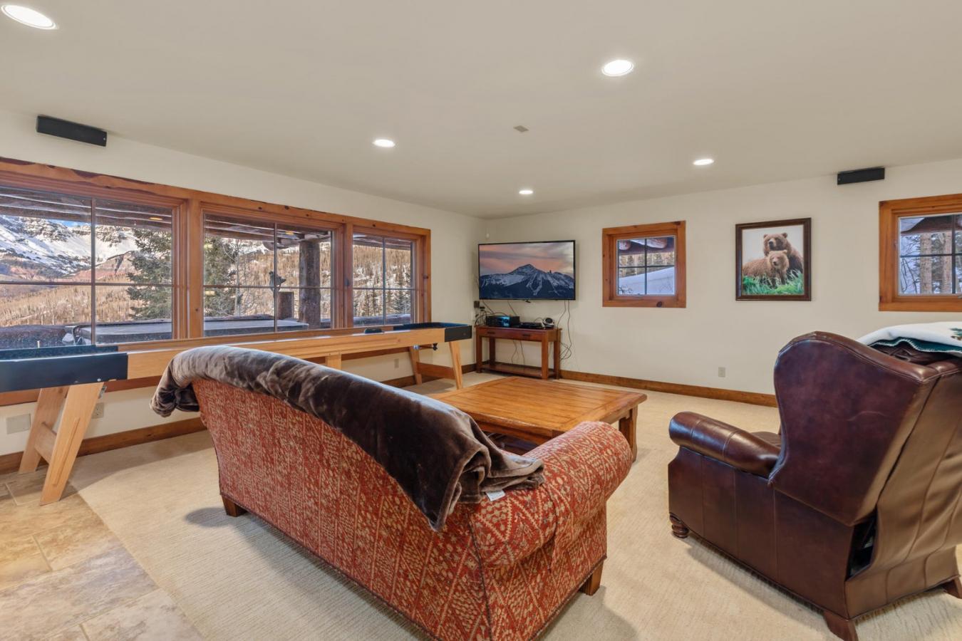 Mountain Village, Colorado, 81435, United States, 6 Bedrooms Bedrooms, ,6 BathroomsBathrooms,Residential,For Sale,2013589