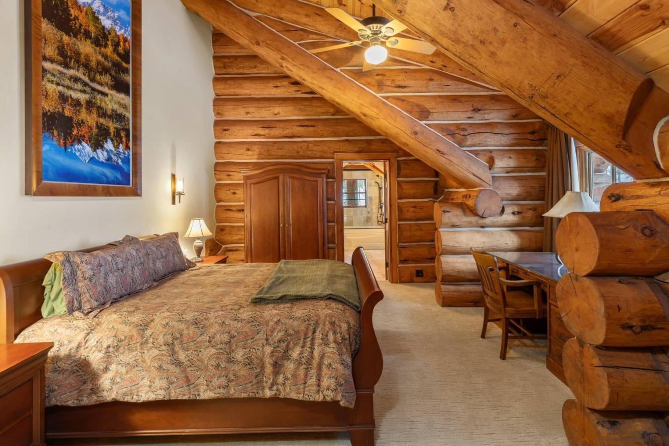 Mountain Village, Colorado, 81435, United States, 6 Bedrooms Bedrooms, ,6 BathroomsBathrooms,Residential,For Sale,2013589