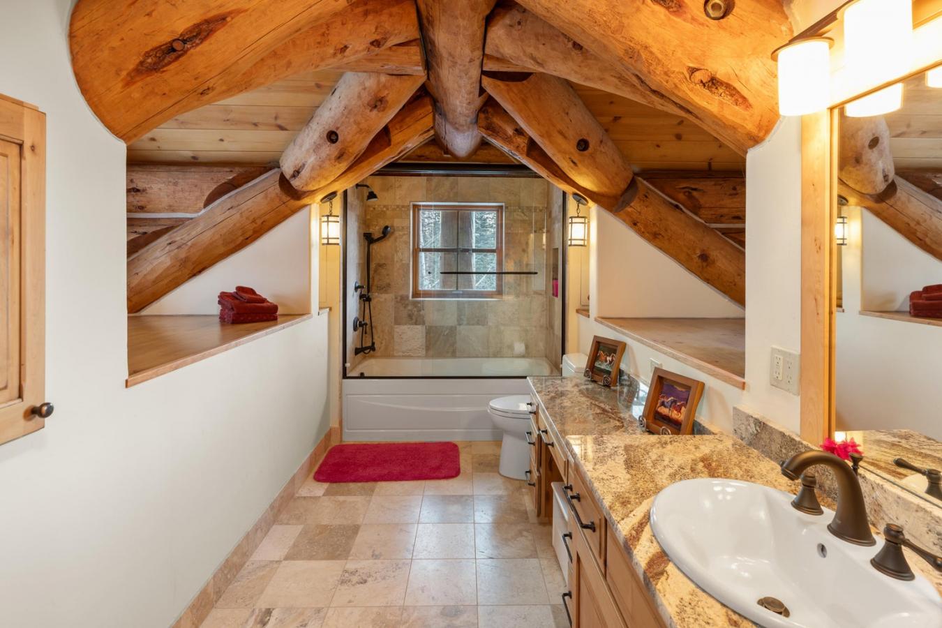 Mountain Village, Colorado, 81435, United States, 6 Bedrooms Bedrooms, ,6 BathroomsBathrooms,Residential,For Sale,2013589