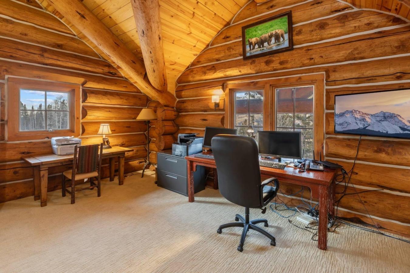 Mountain Village, Colorado, 81435, United States, 6 Bedrooms Bedrooms, ,6 BathroomsBathrooms,Residential,For Sale,2013589