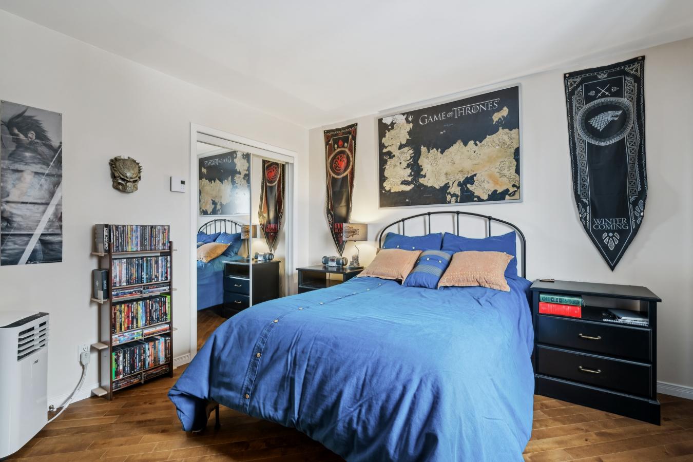 Mont-Saint-Hilaire, QC, J3H 5X7, Canada, 3 Bedrooms Bedrooms, ,2 BathroomsBathrooms,Residential,For Sale,2013846