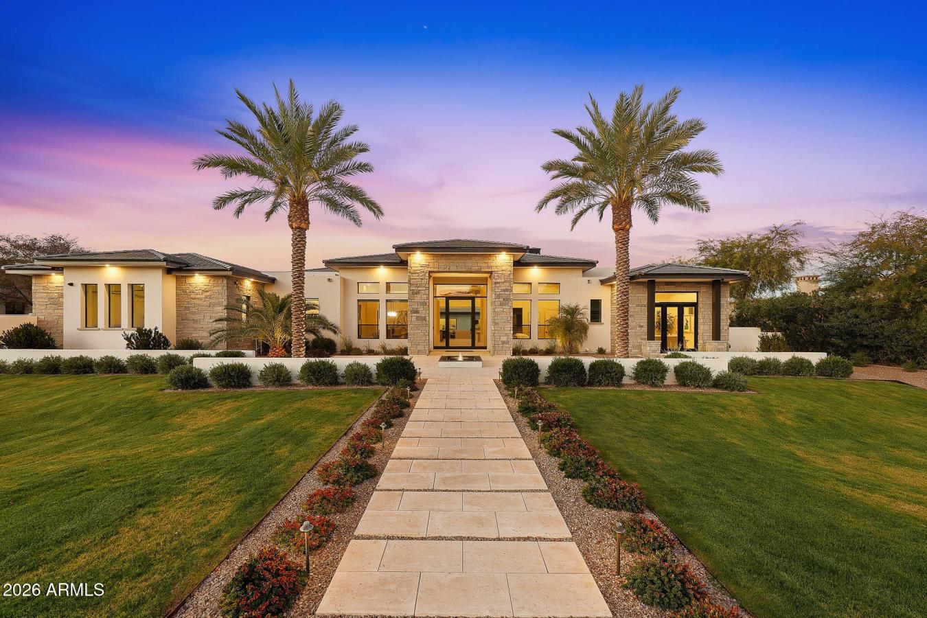 Paradise Valley, Maricopa, 85253, United States, 6 Bedrooms Bedrooms, ,6 BathroomsBathrooms,Residential,For Sale,2013847