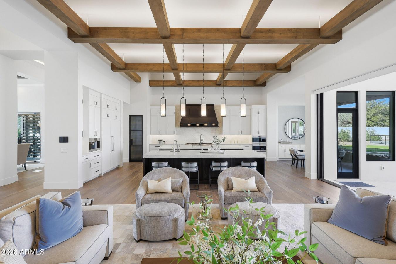 Paradise Valley, Maricopa, 85253, United States, 6 Bedrooms Bedrooms, ,6 BathroomsBathrooms,Residential,For Sale,2013847