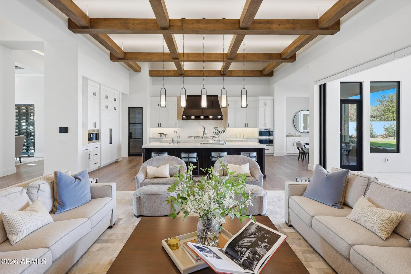 Paradise Valley, Maricopa, 85253, United States, 6 Bedrooms Bedrooms, ,6 BathroomsBathrooms,Residential,For Sale,2013847