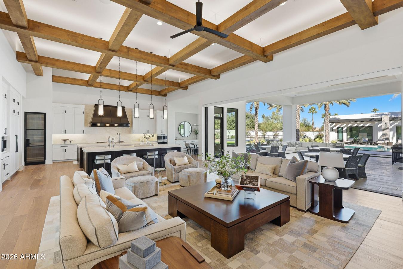 Paradise Valley, Maricopa, 85253, United States, 6 Bedrooms Bedrooms, ,6 BathroomsBathrooms,Residential,For Sale,2013847