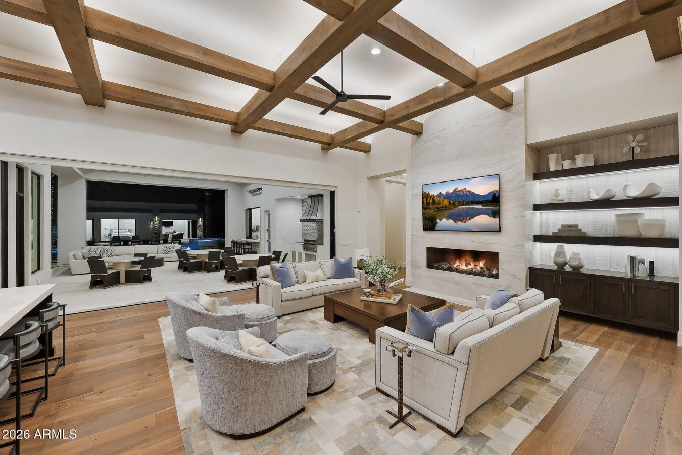 Paradise Valley, Maricopa, 85253, United States, 6 Bedrooms Bedrooms, ,6 BathroomsBathrooms,Residential,For Sale,2013847