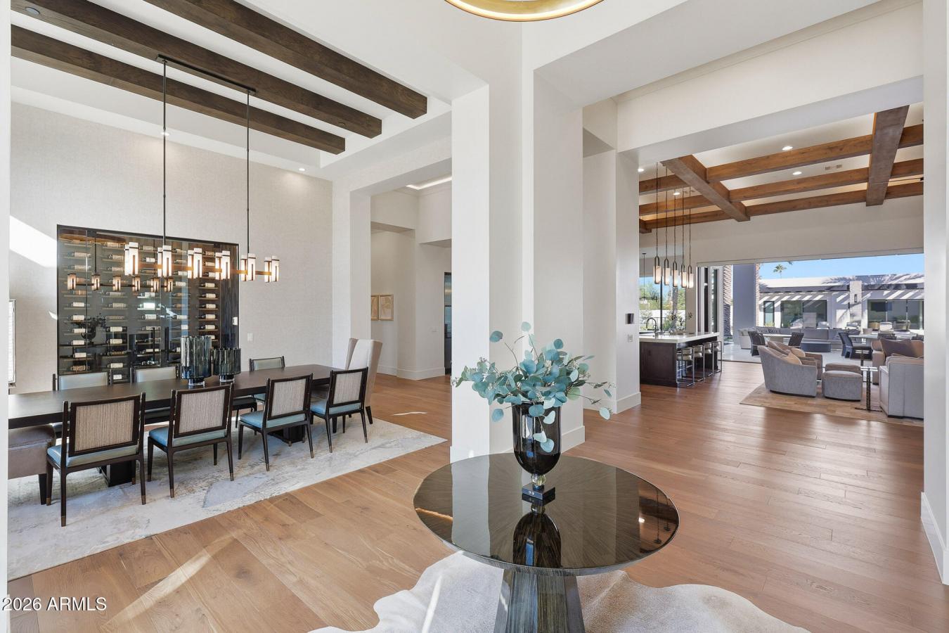 Paradise Valley, Maricopa, 85253, United States, 6 Bedrooms Bedrooms, ,6 BathroomsBathrooms,Residential,For Sale,2013847