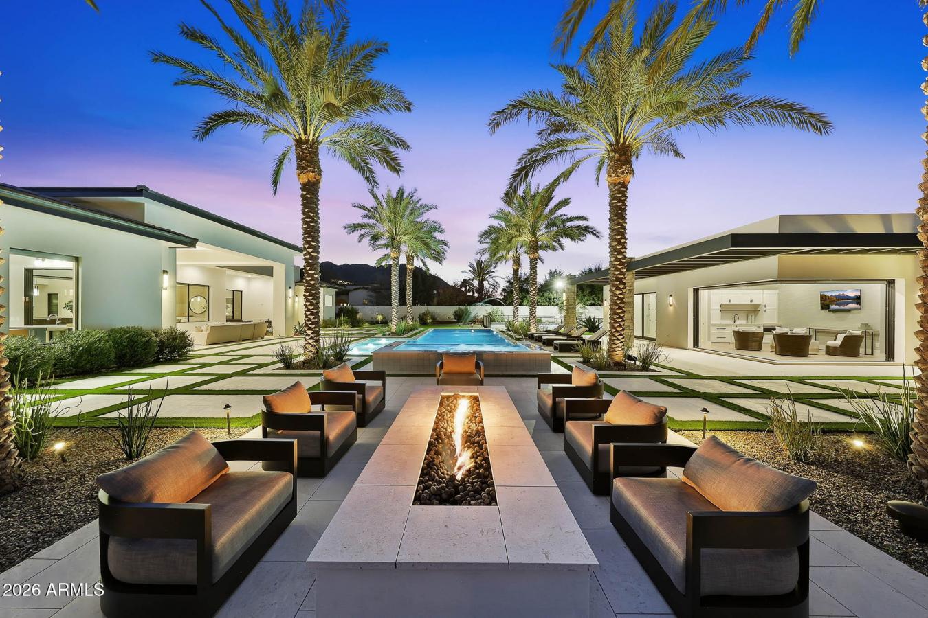 Paradise Valley, Maricopa, 85253, United States, 6 Bedrooms Bedrooms, ,6 BathroomsBathrooms,Residential,For Sale,2013847