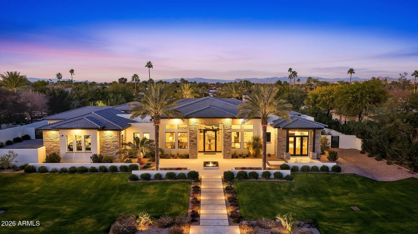 Paradise Valley, Maricopa, 85253, United States, 6 Bedrooms Bedrooms, ,6 BathroomsBathrooms,Residential,For Sale,2013847