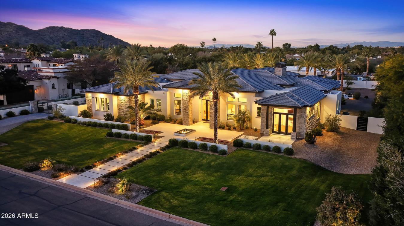 Paradise Valley, Maricopa, 85253, United States, 6 Bedrooms Bedrooms, ,6 BathroomsBathrooms,Residential,For Sale,2013847