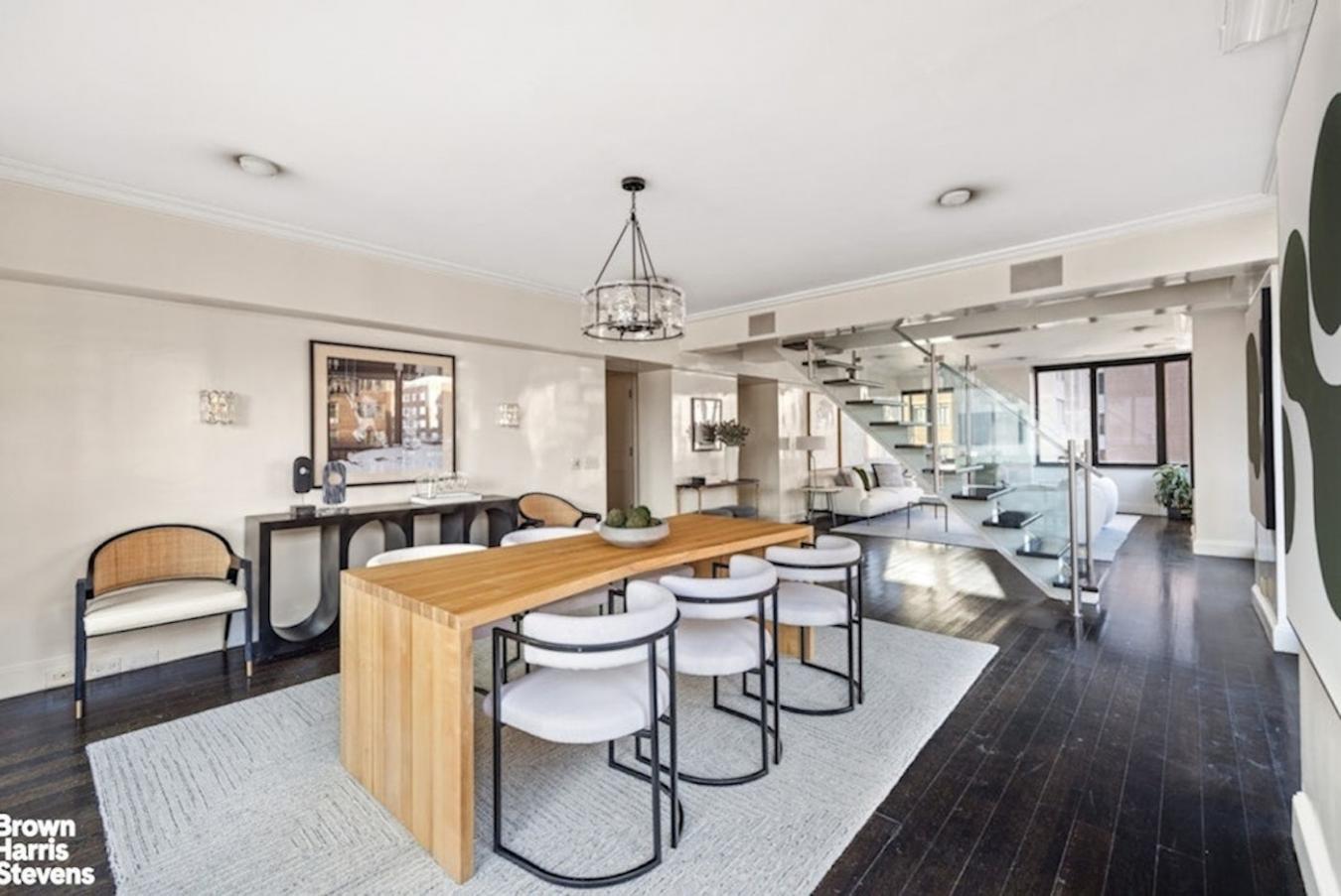 New York, New York, 10028, United States, 4 Bedrooms Bedrooms, ,5 BathroomsBathrooms,Residential,For Sale,2013841