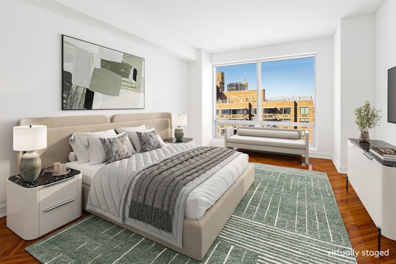 New York, New York, 10019, United States, 3 Bedrooms Bedrooms, ,3 BathroomsBathrooms,Residential,For Sale,2013839