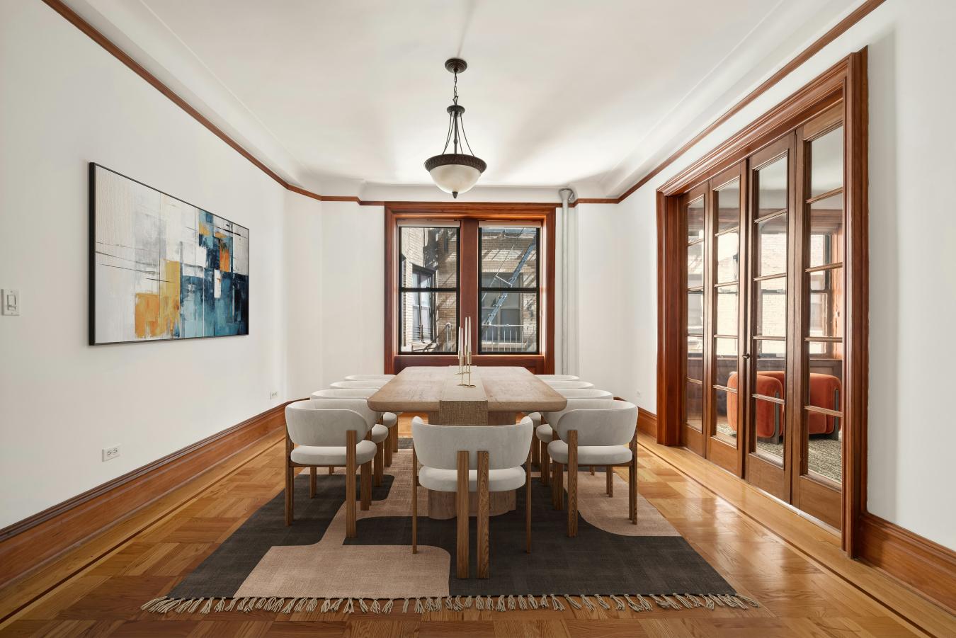 Washington Heights, New York, 10032, United States, 3 Bedrooms Bedrooms, ,2 BathroomsBathrooms,Residential,For Sale,2013834