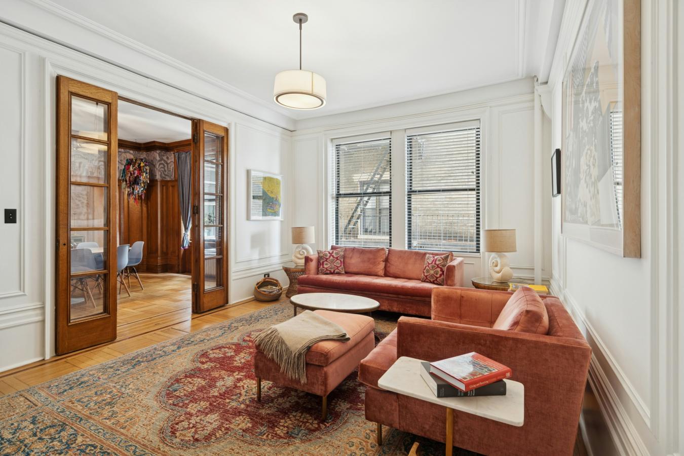 Washington Heights, New York, 10032, United States, 3 Bedrooms Bedrooms, ,1 BathroomBathrooms,Residential,For Sale,2013833