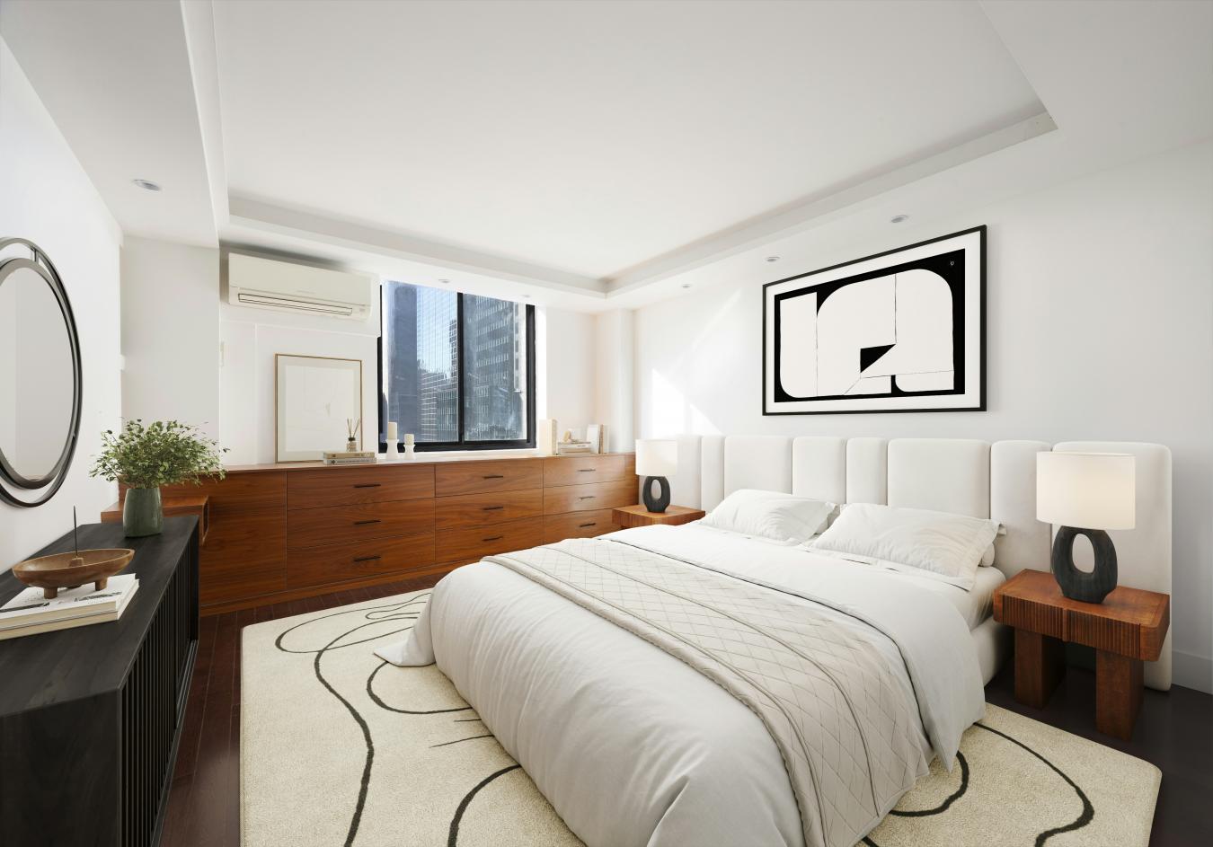 New York, New York, 10022, United States, 2 Bedrooms Bedrooms, ,1 BathroomBathrooms,Residential,For Sale,2013832