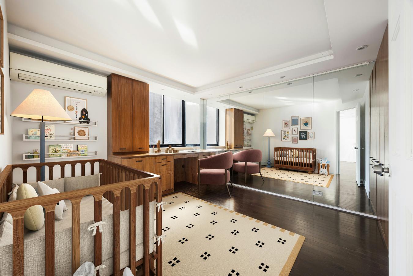 New York, New York, 10022, United States, 2 Bedrooms Bedrooms, ,1 BathroomBathrooms,Residential,For Sale,2013832