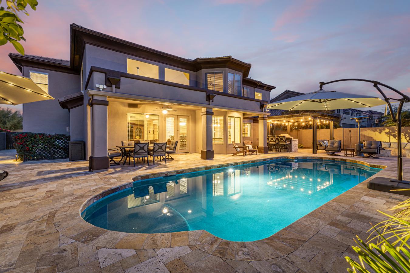 Cave Creek, Arizona, 85331, United States, 4 Bedrooms Bedrooms, ,4 BathroomsBathrooms,Residential,For Sale,2013829