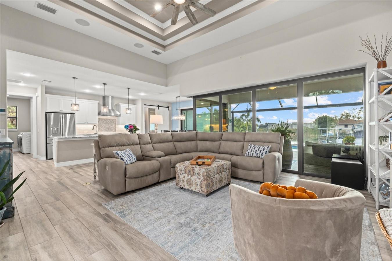 Port Charlotte, Charlotte, 34224, United States, 3 Bedrooms Bedrooms, ,2 BathroomsBathrooms,Residential,For Sale,2013830