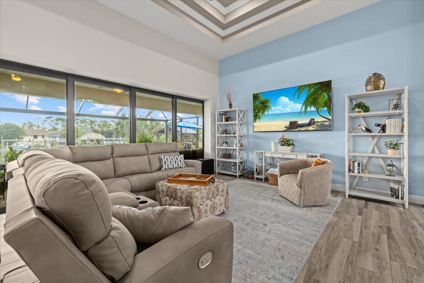 Port Charlotte, Charlotte, 34224, United States, 3 Bedrooms Bedrooms, ,2 BathroomsBathrooms,Residential,For Sale,2013830