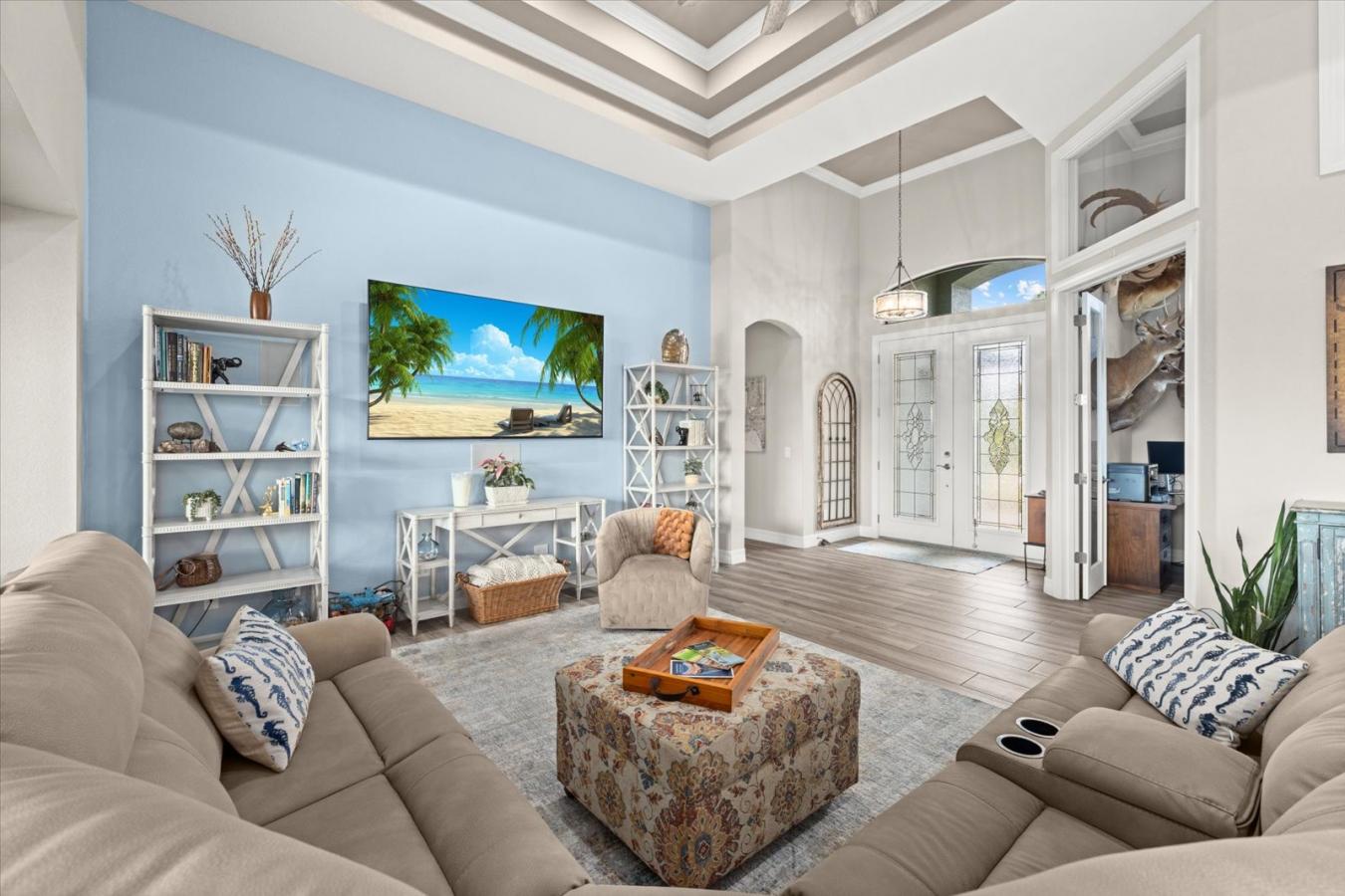 Port Charlotte, Charlotte, 34224, United States, 3 Bedrooms Bedrooms, ,2 BathroomsBathrooms,Residential,For Sale,2013830