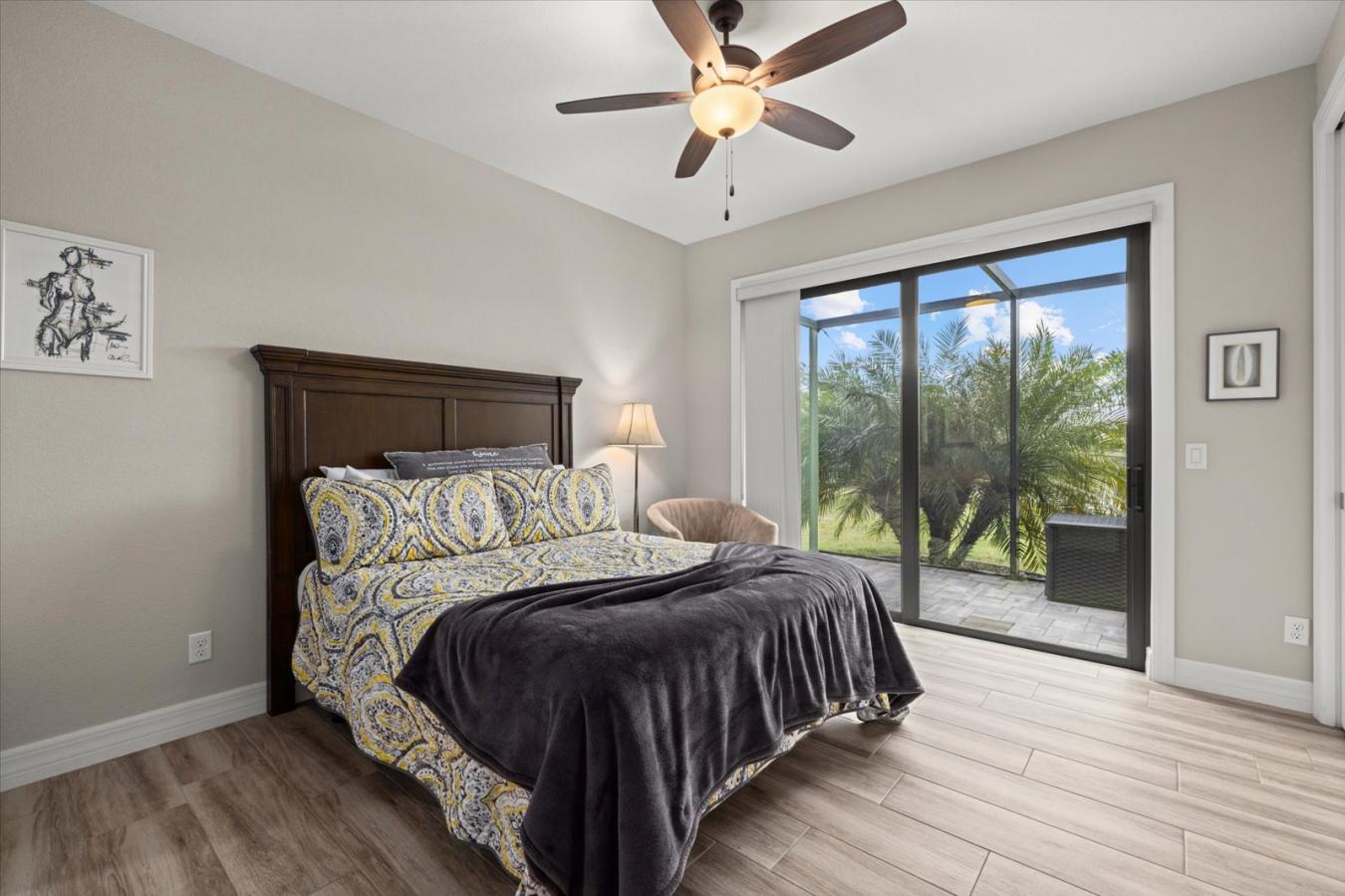 Port Charlotte, Charlotte, 34224, United States, 3 Bedrooms Bedrooms, ,2 BathroomsBathrooms,Residential,For Sale,2013830