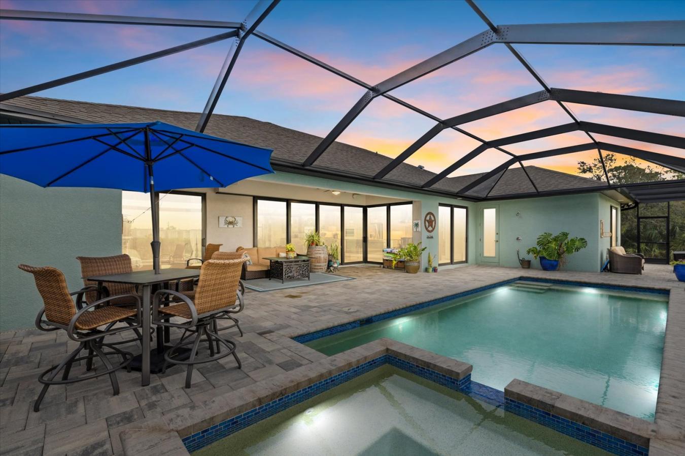 Port Charlotte, Charlotte, 34224, United States, 3 Bedrooms Bedrooms, ,2 BathroomsBathrooms,Residential,For Sale,2013830