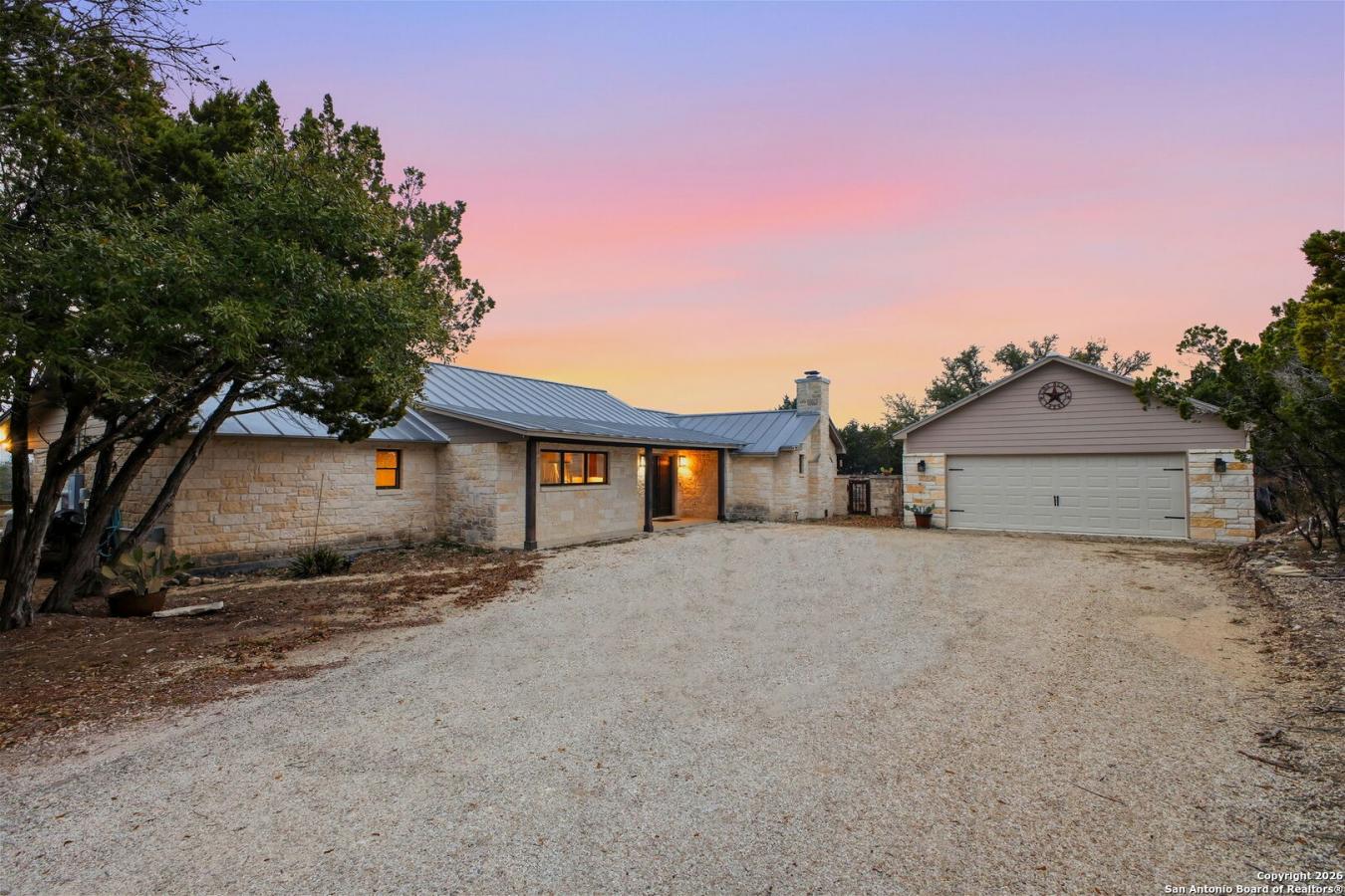 Canyon Lake, Comal, 78133, United States, ,Residential,For Sale,2014122