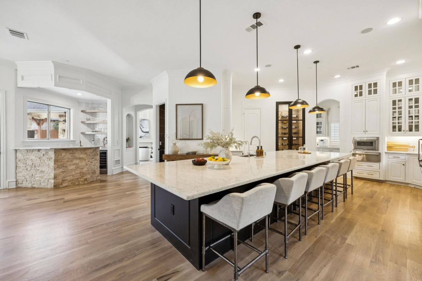 Frisco, Collin, 75034, United States, 5 Bedrooms Bedrooms, ,6 BathroomsBathrooms,Residential,For Sale,2014119