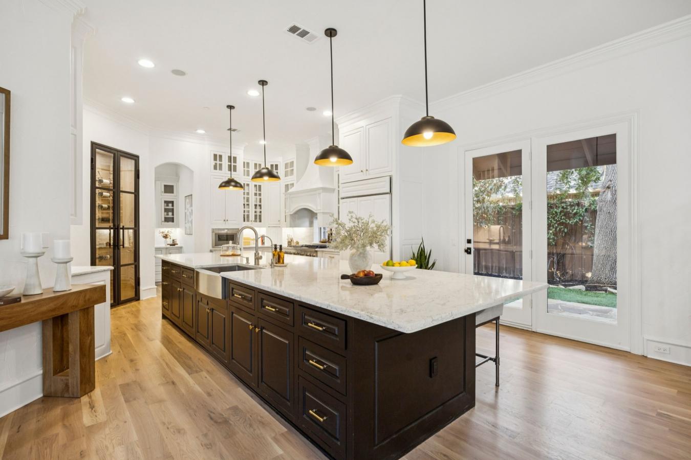 Frisco, Collin, 75034, United States, 5 Bedrooms Bedrooms, ,6 BathroomsBathrooms,Residential,For Sale,2014119