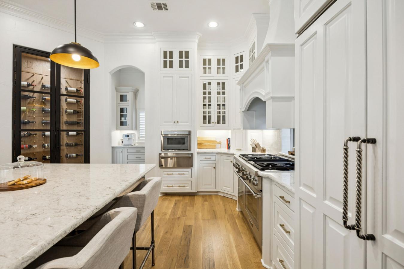 Frisco, Collin, 75034, United States, 5 Bedrooms Bedrooms, ,6 BathroomsBathrooms,Residential,For Sale,2014119