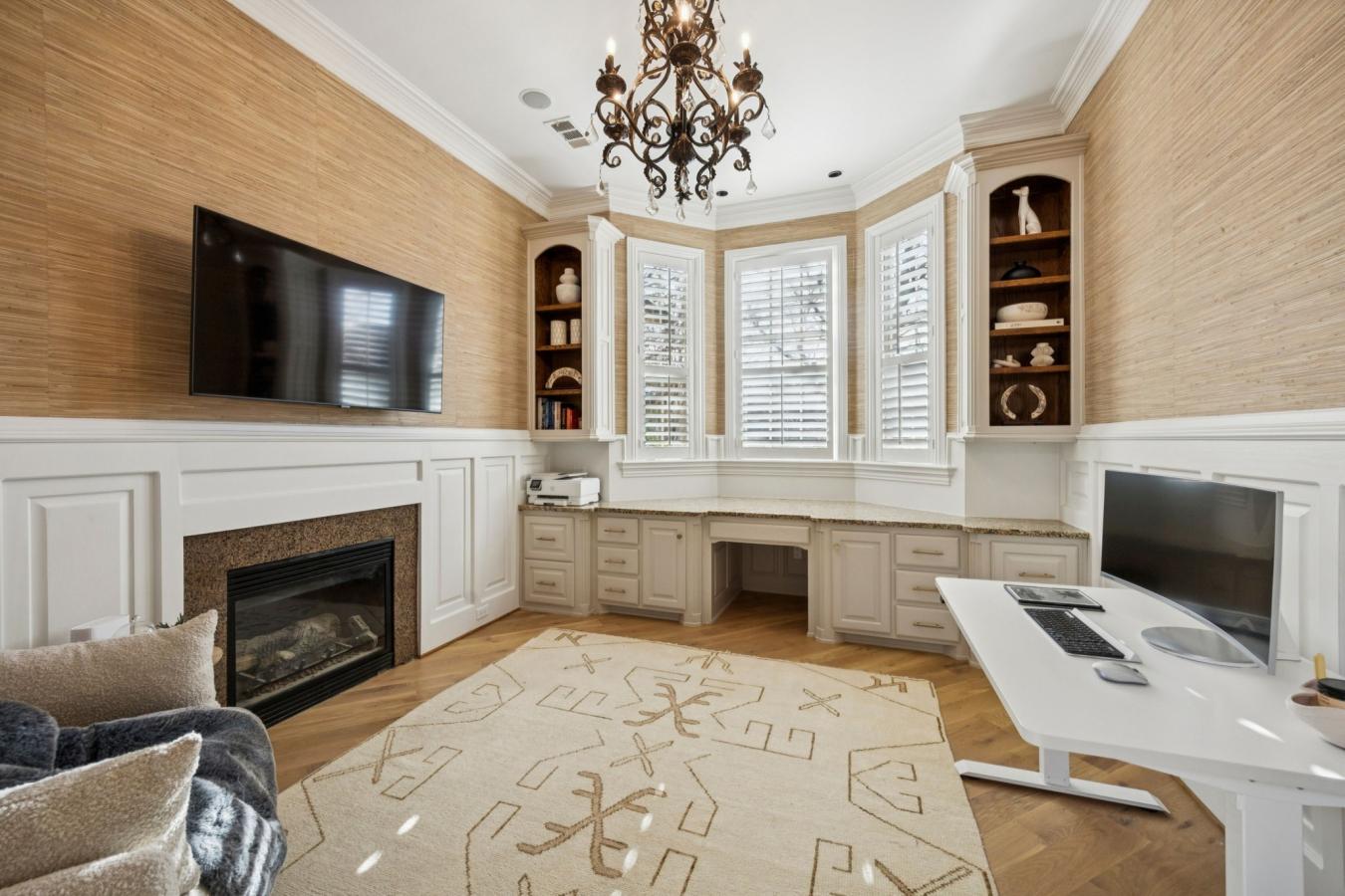 Frisco, Collin, 75034, United States, 5 Bedrooms Bedrooms, ,6 BathroomsBathrooms,Residential,For Sale,2014119