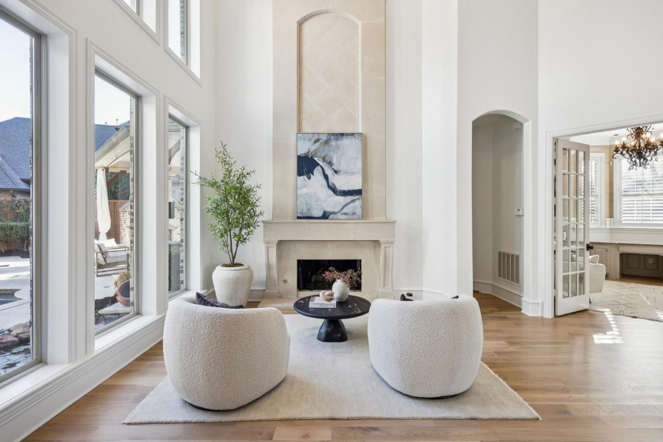 Frisco, Collin, 75034, United States, 5 Bedrooms Bedrooms, ,6 BathroomsBathrooms,Residential,For Sale,2014119