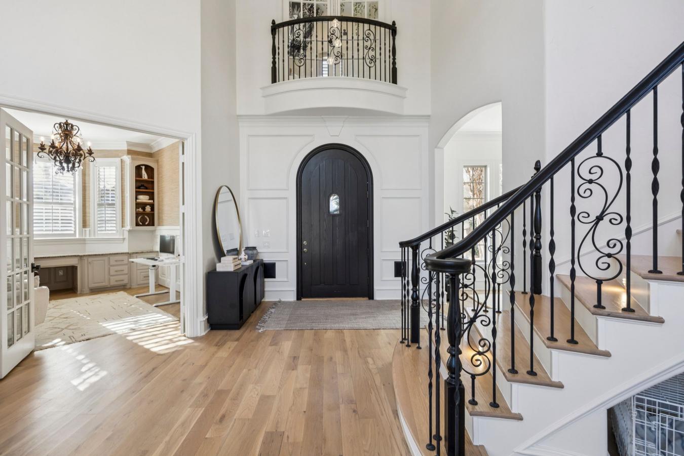 Frisco, Collin, 75034, United States, 5 Bedrooms Bedrooms, ,6 BathroomsBathrooms,Residential,For Sale,2014119