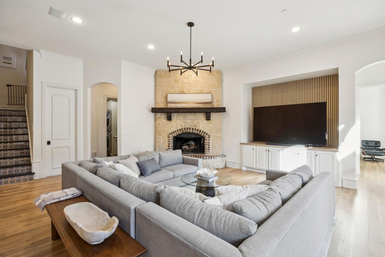 Frisco, Collin, 75034, United States, 5 Bedrooms Bedrooms, ,6 BathroomsBathrooms,Residential,For Sale,2014119