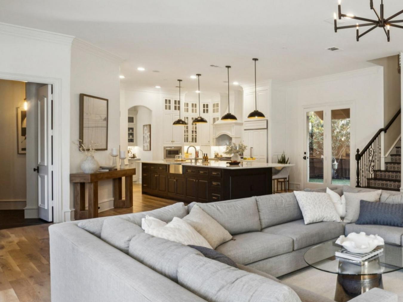 Frisco, Collin, 75034, United States, 5 Bedrooms Bedrooms, ,6 BathroomsBathrooms,Residential,For Sale,2014119