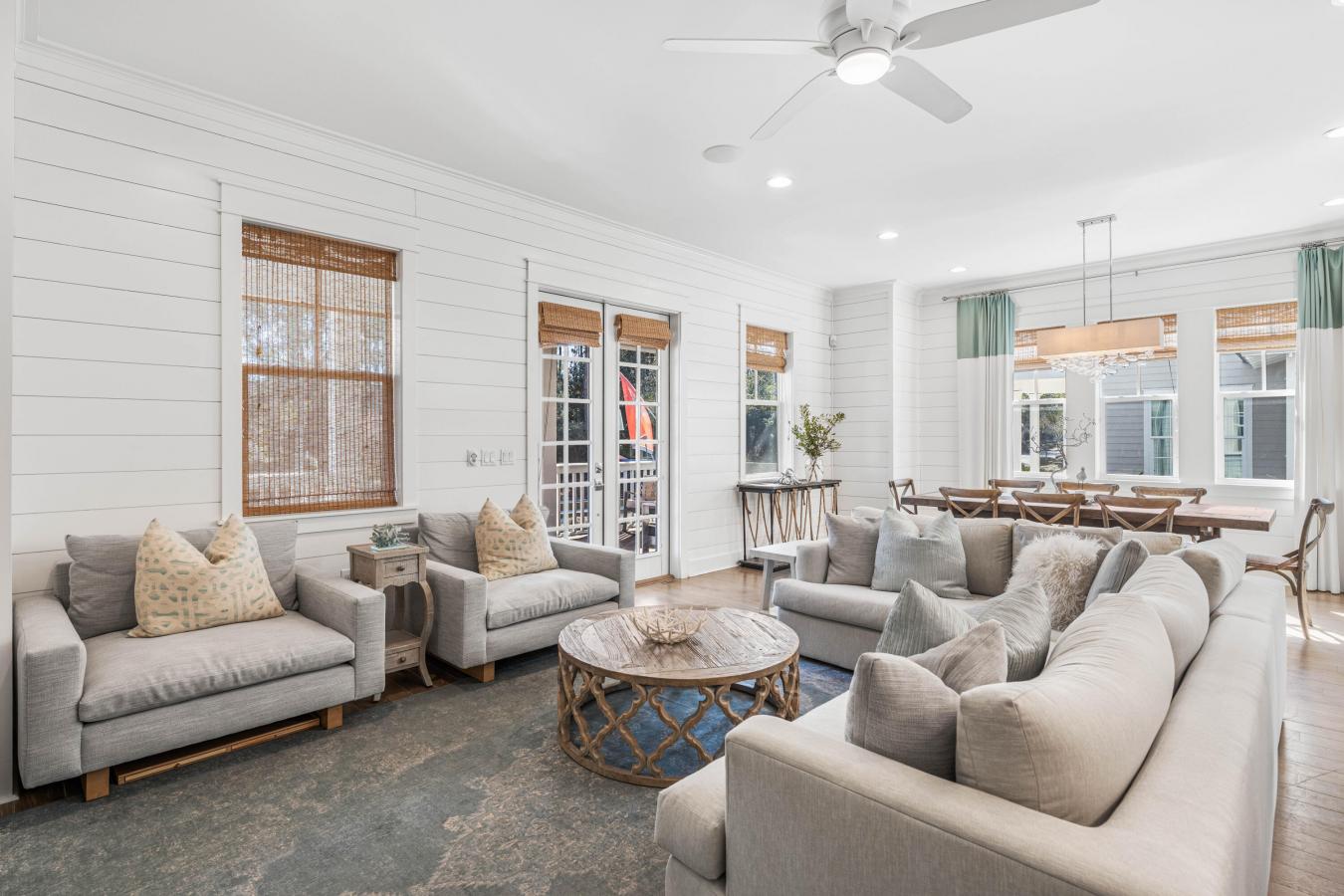 Santa Rosa Beach, Walton, 32459, United States, 5 Bedrooms Bedrooms, ,5 BathroomsBathrooms,Residential,For Sale,2014114