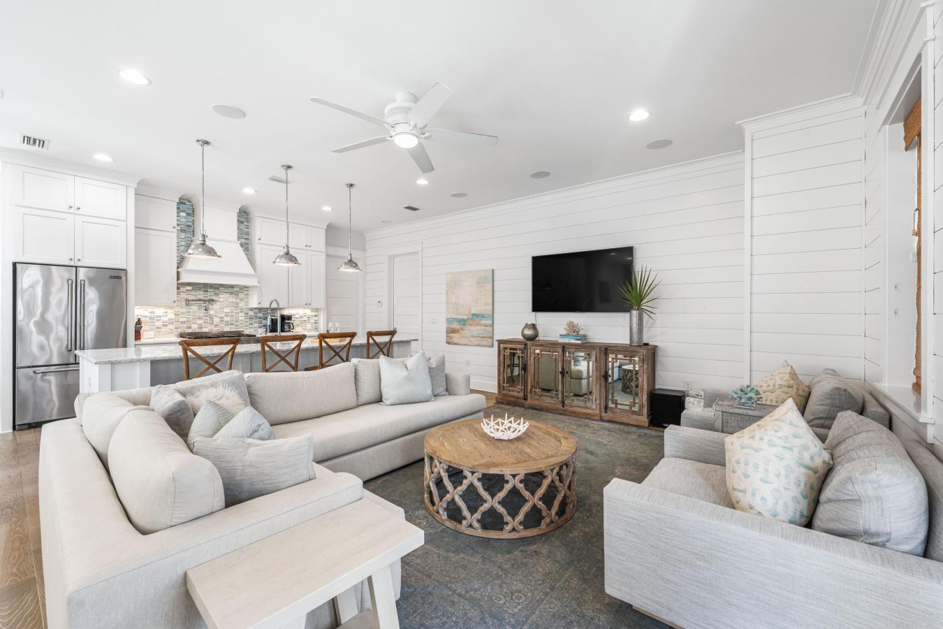 Santa Rosa Beach, Walton, 32459, United States, 5 Bedrooms Bedrooms, ,5 BathroomsBathrooms,Residential,For Sale,2014114