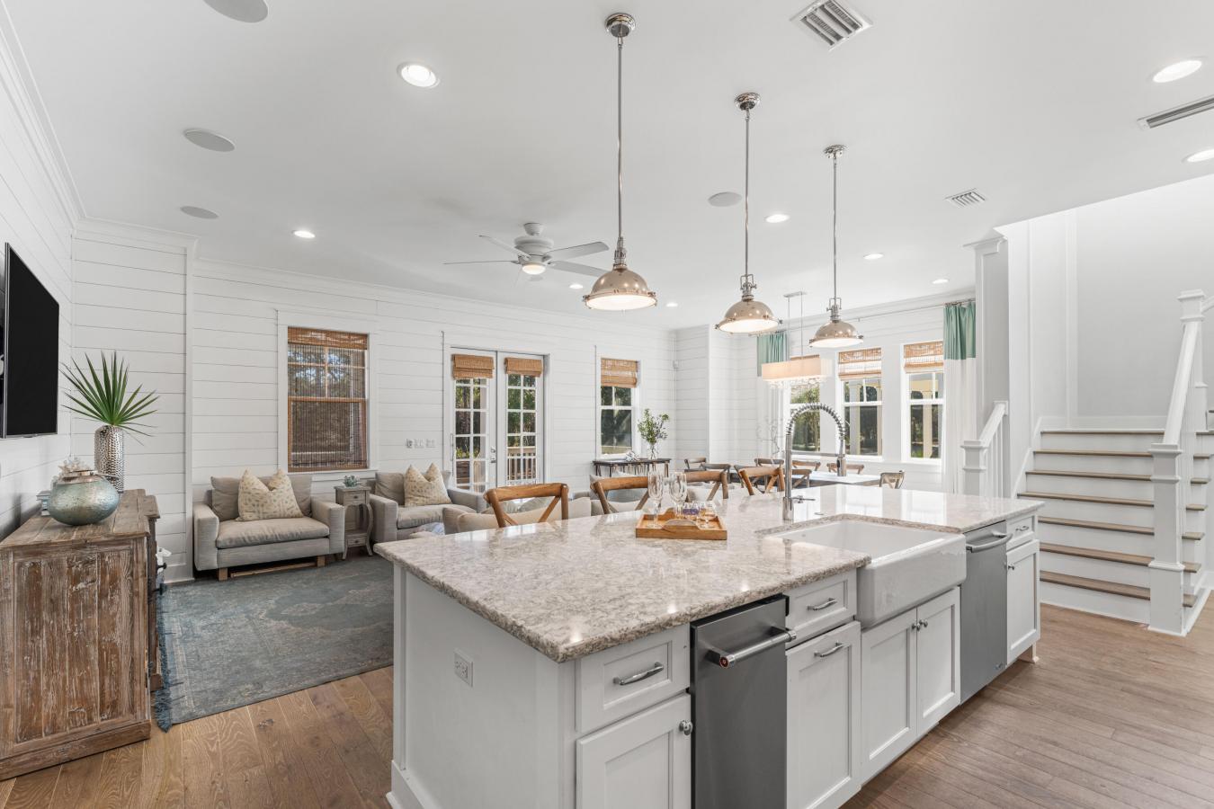 Santa Rosa Beach, Walton, 32459, United States, 5 Bedrooms Bedrooms, ,5 BathroomsBathrooms,Residential,For Sale,2014114