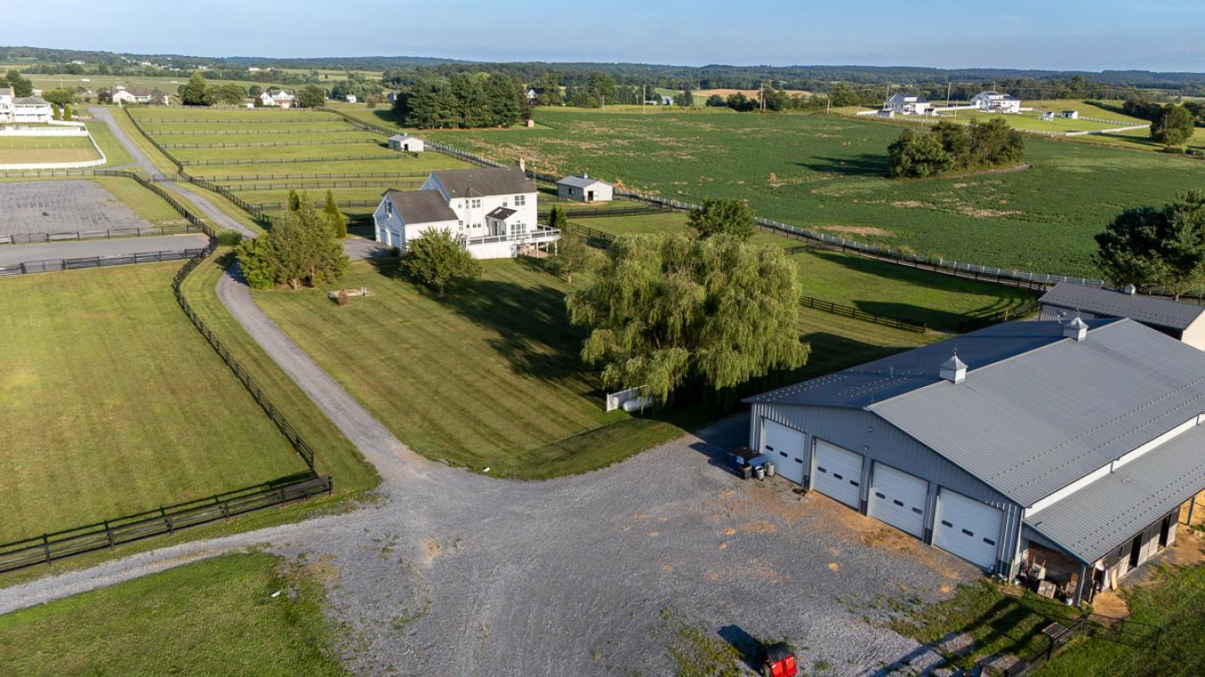 Union Bridge, Frederick, 21791, United States, 3 Bedrooms Bedrooms, ,3 BathroomsBathrooms,Residential,For Sale,2013827