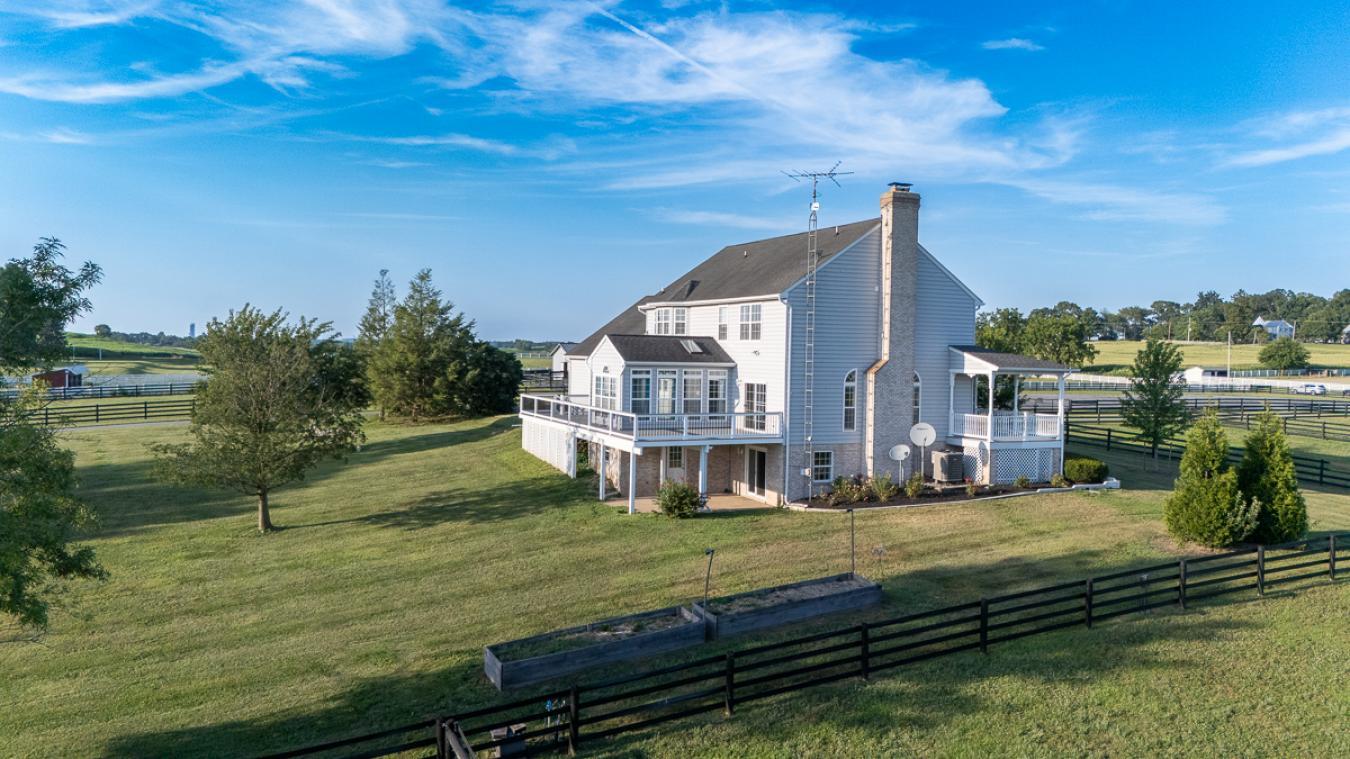 Union Bridge, Frederick, 21791, United States, 3 Bedrooms Bedrooms, ,3 BathroomsBathrooms,Residential,For Sale,2013827