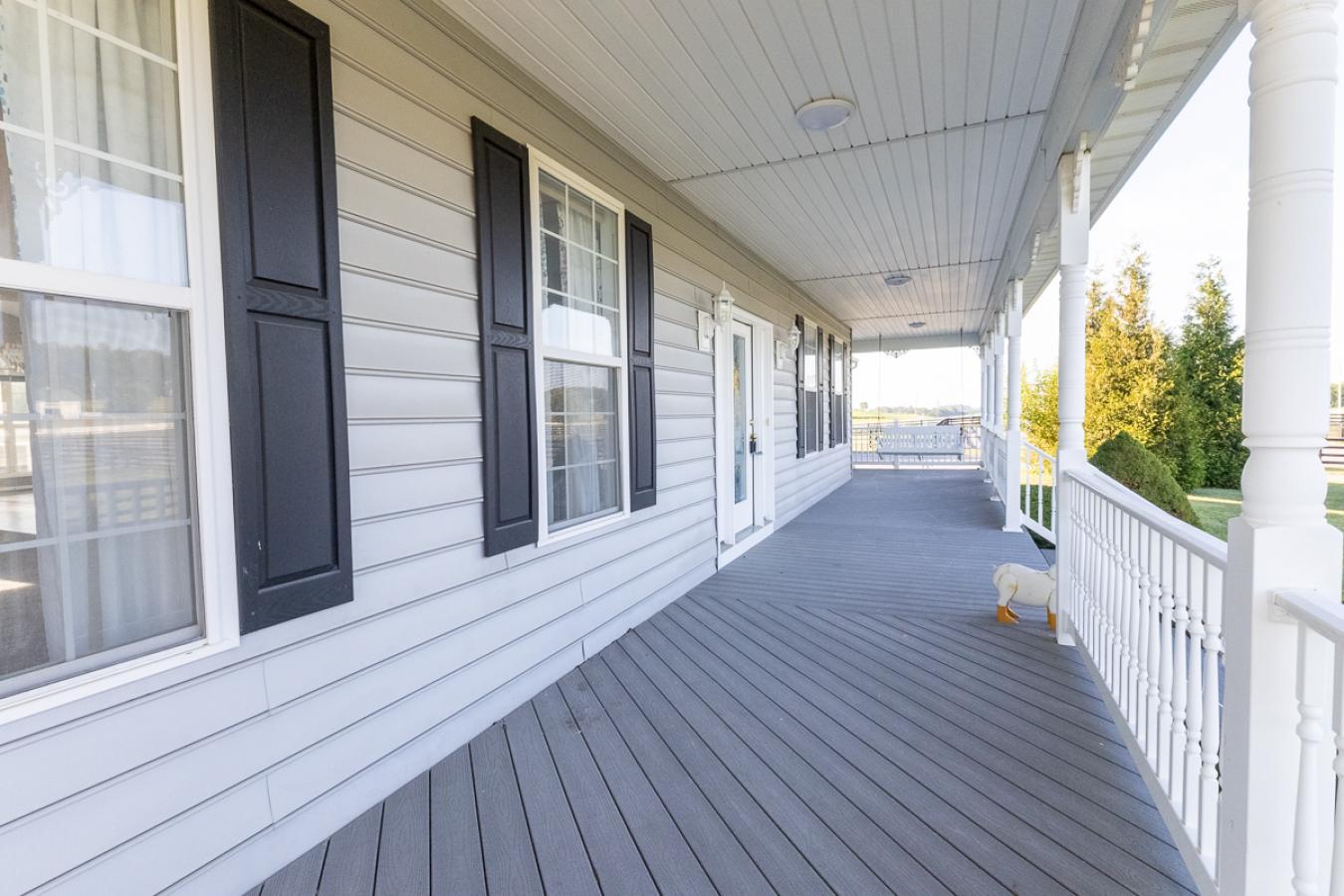 Union Bridge, Frederick, 21791, United States, 3 Bedrooms Bedrooms, ,3 BathroomsBathrooms,Residential,For Sale,2013827