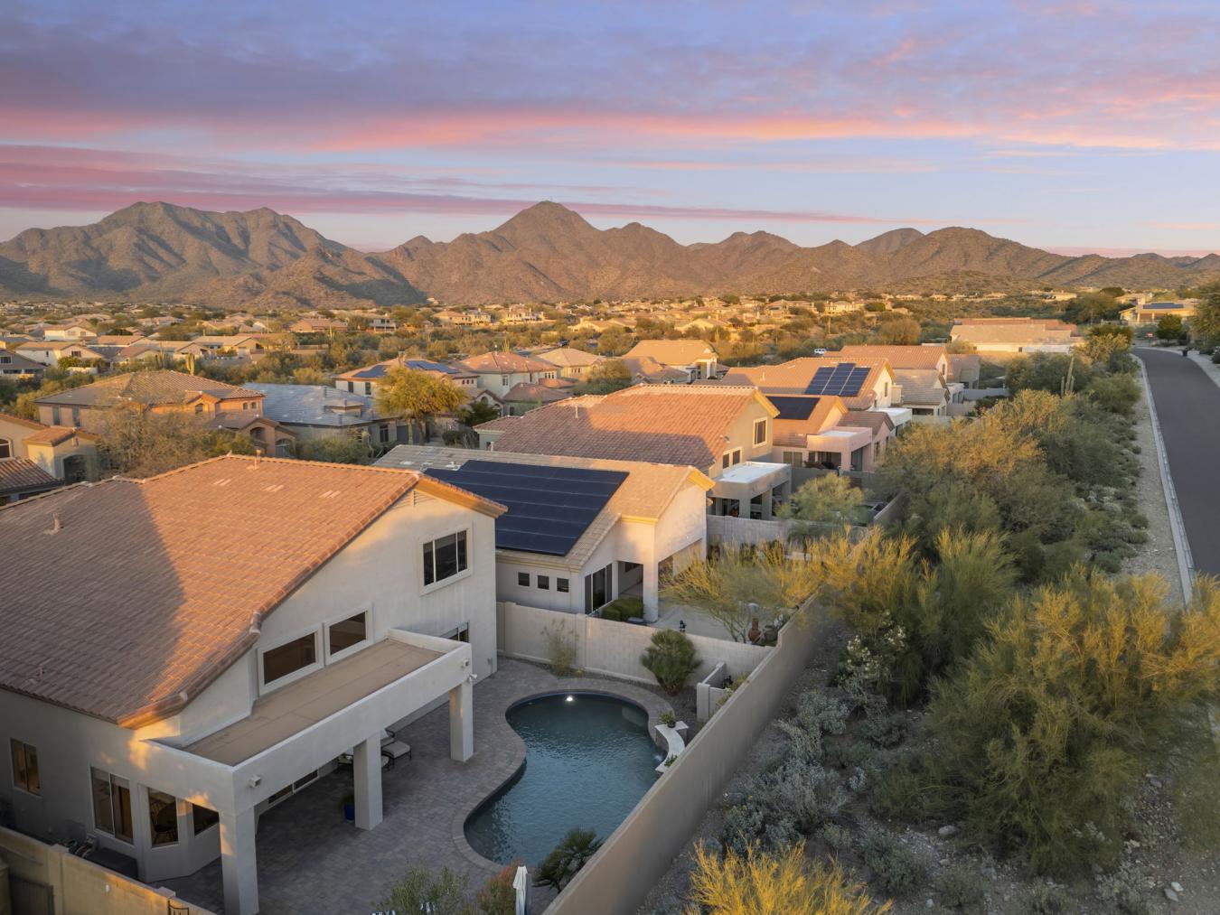 Scottsdale, Arizona, 85255, United States, 5 Bedrooms Bedrooms, ,2 BathroomsBathrooms,Residential,For Sale,2014111