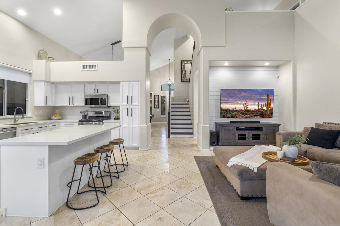 Scottsdale, Arizona, 85255, United States, 5 Bedrooms Bedrooms, ,2 BathroomsBathrooms,Residential,For Sale,2014111