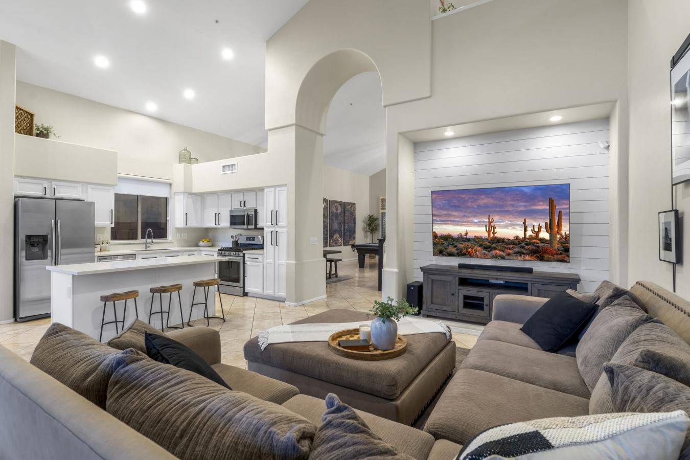 Scottsdale, Arizona, 85255, United States, 5 Bedrooms Bedrooms, ,2 BathroomsBathrooms,Residential,For Sale,2014111