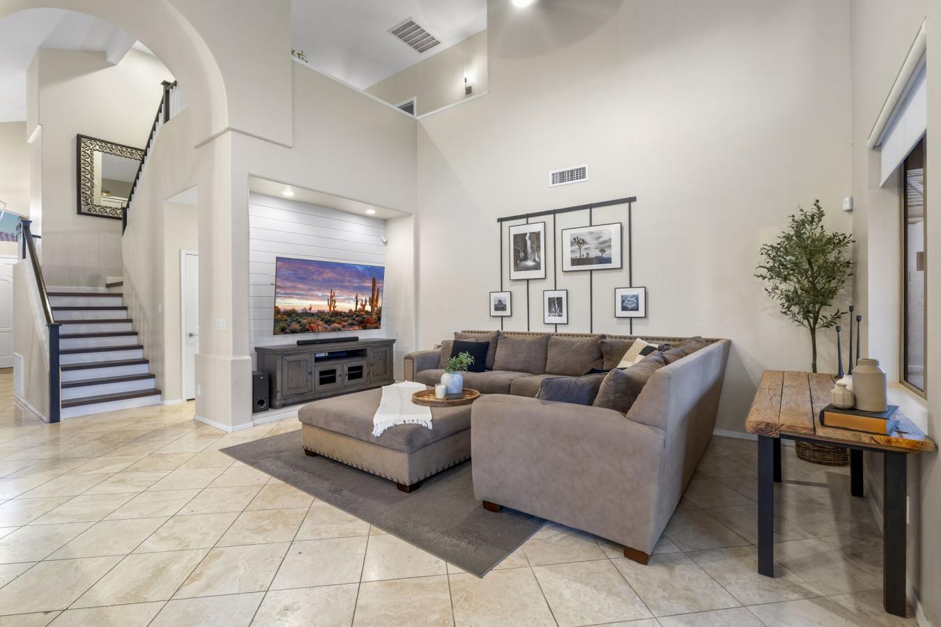 Scottsdale, Arizona, 85255, United States, 5 Bedrooms Bedrooms, ,2 BathroomsBathrooms,Residential,For Sale,2014111