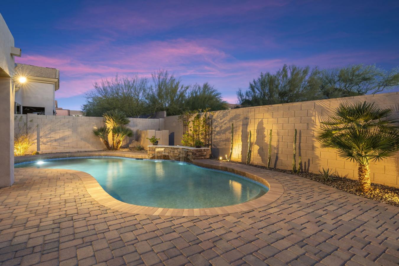 Scottsdale, Arizona, 85255, United States, 5 Bedrooms Bedrooms, ,2 BathroomsBathrooms,Residential,For Sale,2014111
